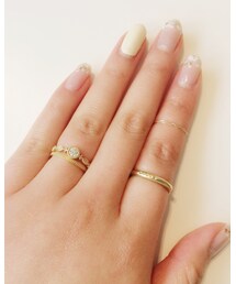 ring💍 | リング