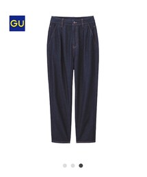 GU | デニムパンツ