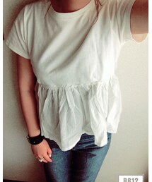 トップスデザイン | Tシャツ/カットソー