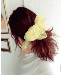 スカーフ | バンダナ/スカーフ