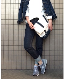 GAP | デニムパンツ