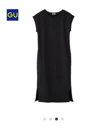 GU | Tシャツ/カットソー