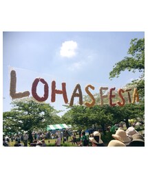 ロハスフェスタ万博！！！ | その他