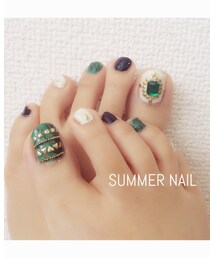 セルフネイル💅 | その他