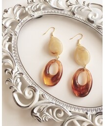 maminnie store | ピアス（両耳用）