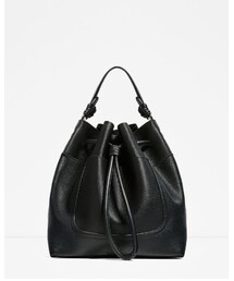 ZARA | ショルダーバッグ