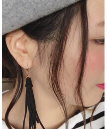 maminniestore | ピアス（両耳用）