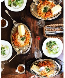 カフェランチ🍝 | その他