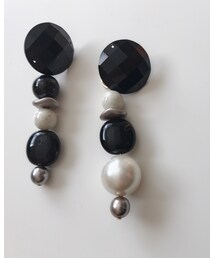 maminnie store | ピアス（両耳用）