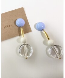 maminnie store | ピアス（両耳用）