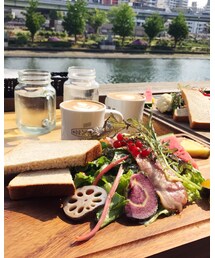 北浜カフェ巡り | その他