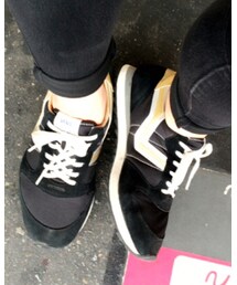 VANS | スニーカー