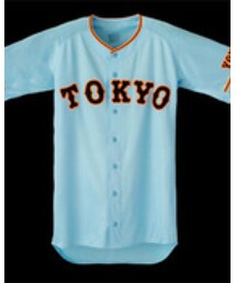 ジャイアンツ2015アウェイユニホーム | Tシャツ/カットソー