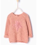 ZARA KIDS( )の「トップス(ニット/セーター)」