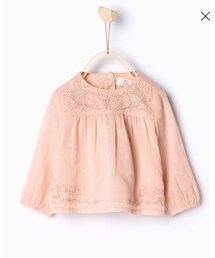 ZARA KIDS | シャツ/ブラウス