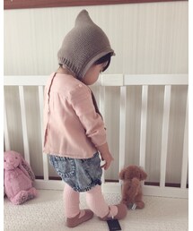 小人感♡ | その他