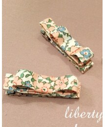 Handmade | ヘアバンド