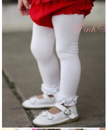 Ruffle Butts  | レギンス/スパッツ