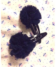 H&M | バレッタ/ヘアクリップ