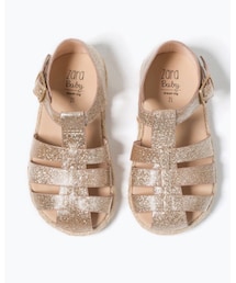 ZARA KIDS | サンダル