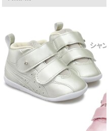 ASICS | スニーカー