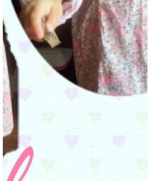 H&M | デニムパンツ