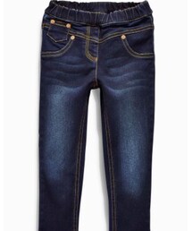 next | デニムパンツ