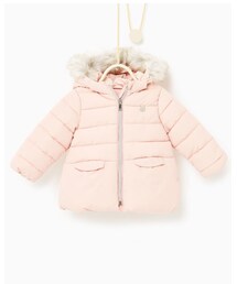 ZARA KIDS | ダウンジャケット/コート