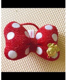 Disney | バレッタ/ヘアクリップ