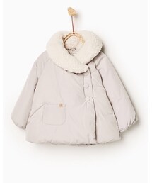 ZARA KIDS | ダウンジャケット/コート