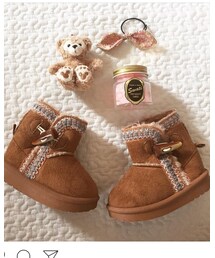 西松屋 | ブーツ