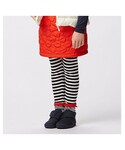 UNIQLO(ユニクロ)の「レッグウェア(レギンス/スパッツ)」