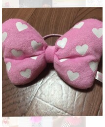 Disney | ヘアゴム