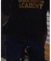 Right-on MEN'S | パーカー