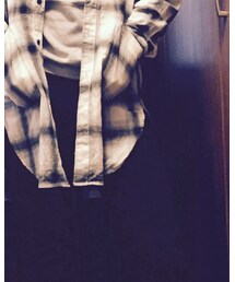 Right-on MEN'S | その他トップス