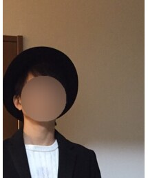 COLLECTORS | ハット