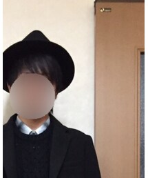 COLLECTORS CLUB | ハット