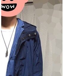 B.C STOCK | モッズコート