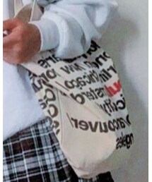 American Apparel | トートバッグ