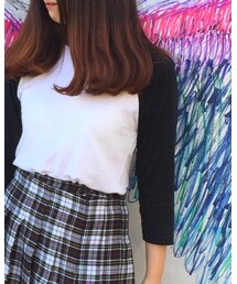 American Apparel | Tシャツ/カットソー