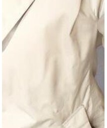 COMME　CA COMMUNE | トレンチコート