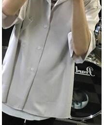 HARE | シャツ/ブラウス