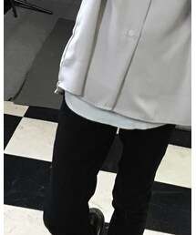 RAGEBLUE | タンクトップ