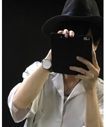 Daniel Wellington | アナログ腕時計