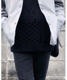 COMME　CA COMMUNE | ニット/セーター