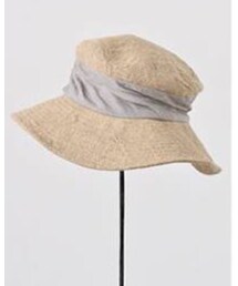 mature ha. | ハット