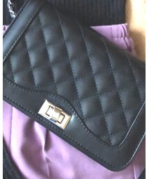 AZUL by moussy | ショルダーバッグ