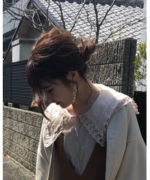 DHOLIC | アクセサリー