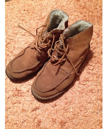 A.P.C. | boots(ブーツ)