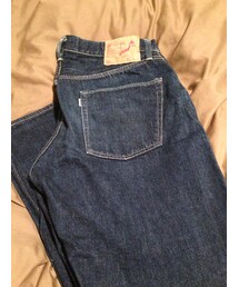 orSlow | denim(デニムパンツ)